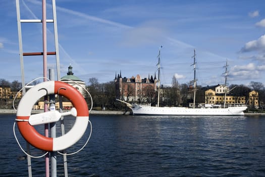 af Chapman,Stockholm,Sweden