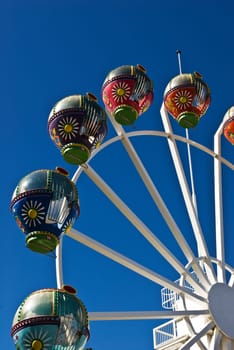 Ferris Wheel