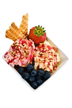 Ice Cream Sundae