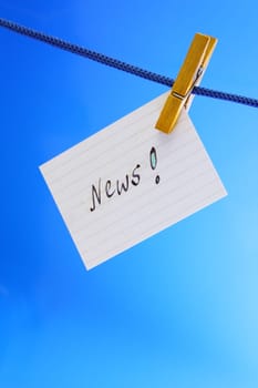 News