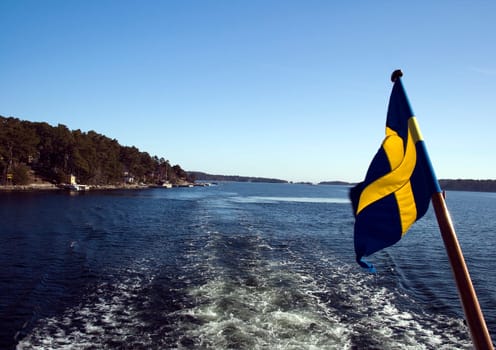 Archipelago,Stockholm,Sweden