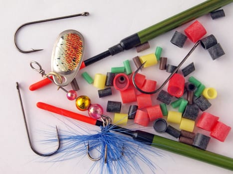 Fishing tackle