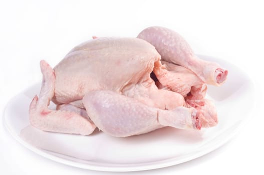 Chicken,raw