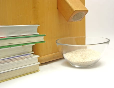 Baking Accessories