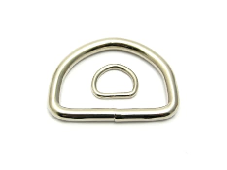 Two D-rings