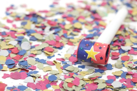 one party blowers