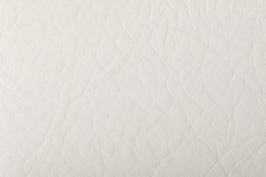 Background leather white