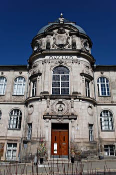 Toy museum