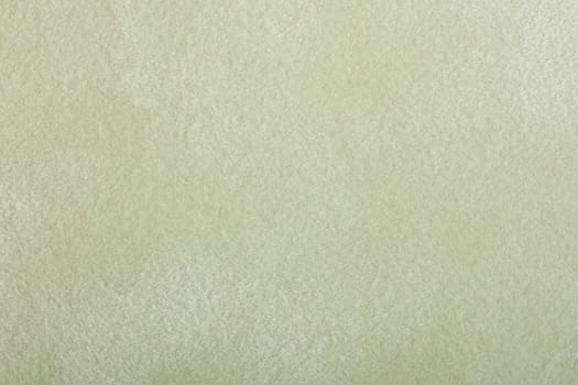 Background velvety greenish