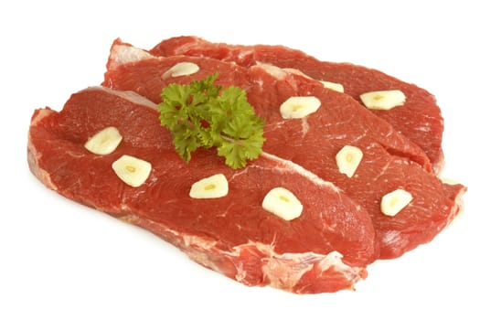 Beef steak