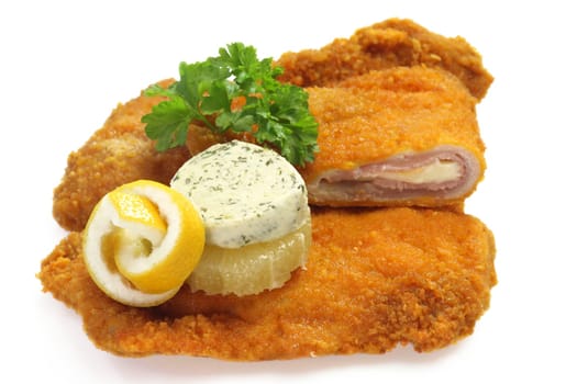 Cordon Bleu