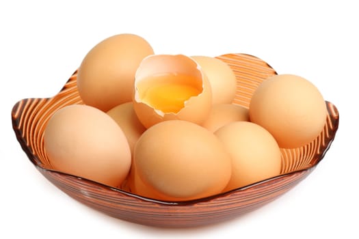 Brown Eggs