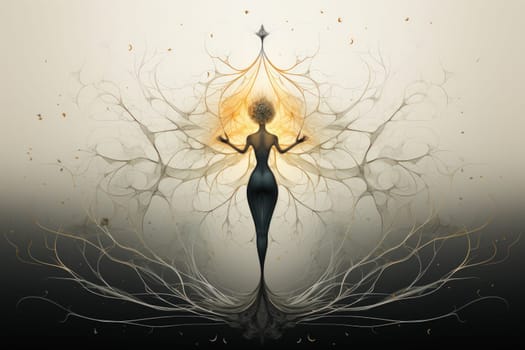 In the realm of fantasy, elemental chaos spirits are enigmatic beings that personify the raw and untamed powers of nature.
