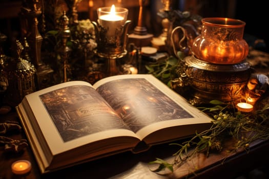In the realm of fantasy, enchanted storytelling books possess magical properties that go beyond their physical form.