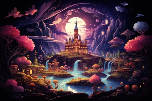In the realm of fantasy, enchanted storytelling books possess magical properties that go beyond their physical form.