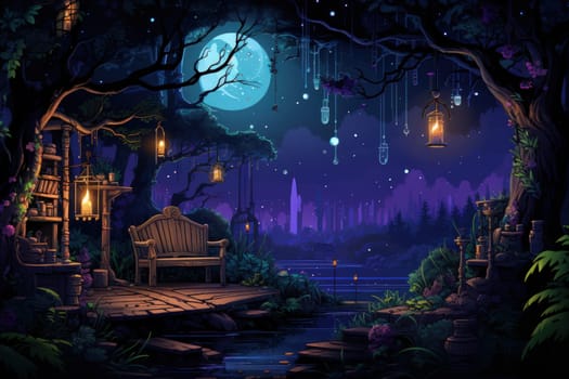 In the realm of fantasy, enchanted storytelling books possess magical properties that go beyond their physical form.