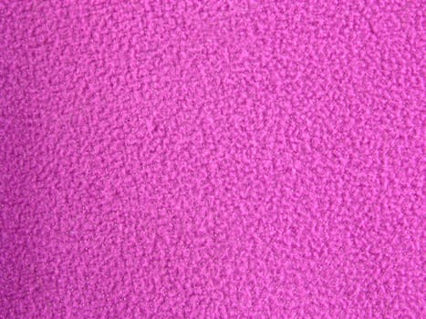 Background: Fleece pink