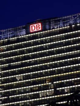 DB Tower