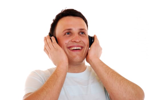 Listen to music