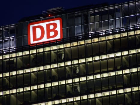DB Tower