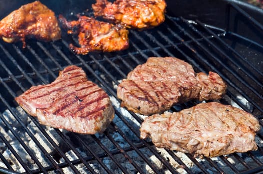 BBQ
