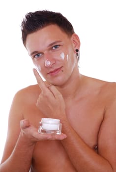 Moisturizing
