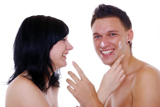 Moisturizing