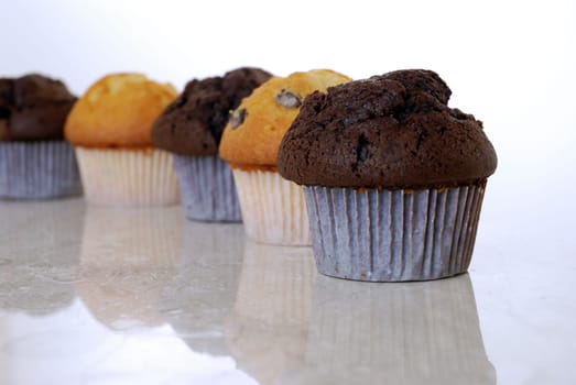 Muffins