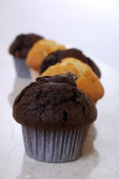 Muffins