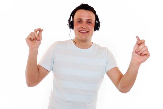 Listen to music