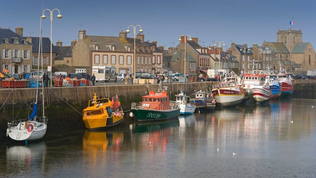 Barfleur