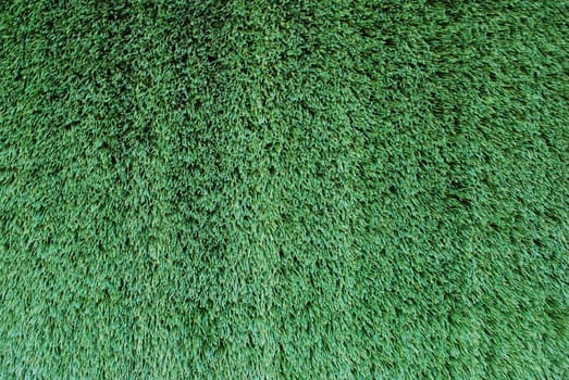 Green Turf Background
