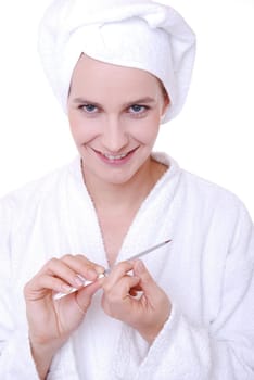 Manicure