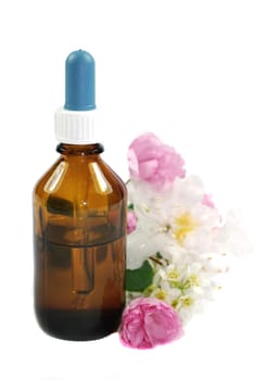 Bach Flower Therapy
