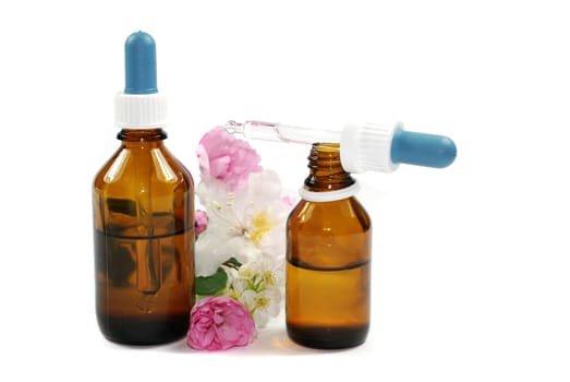 Bach Flower Therapy