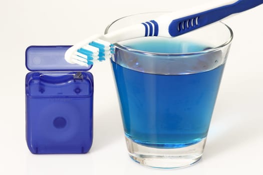 Dental hygiene