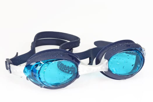 Diving goggles