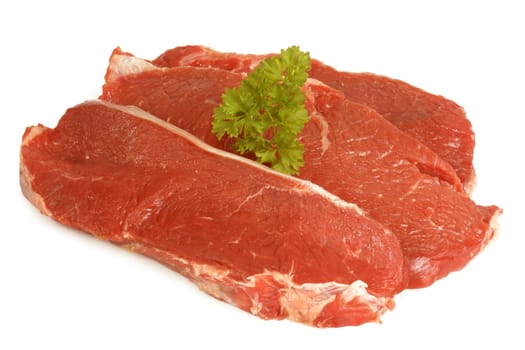 Beef steak
