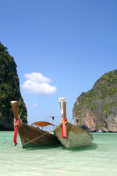 Thailand - Phi Phi Island