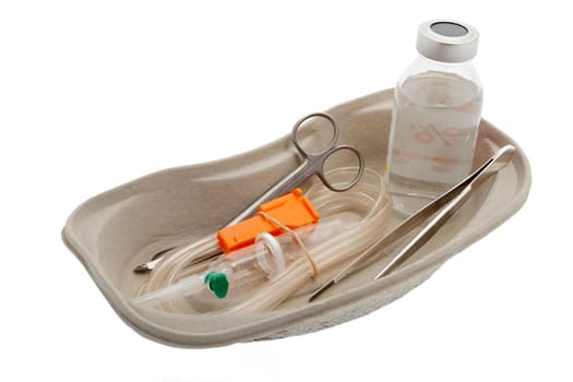 Medical Material,Infusion