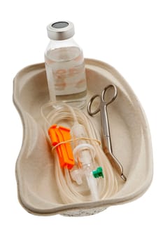 Medical Material,Infusion