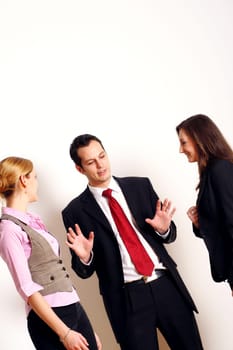 Discussion
