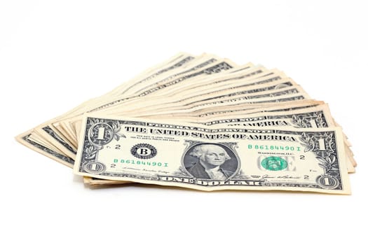 stack og dollars