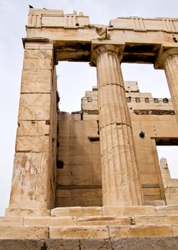 Acropolis