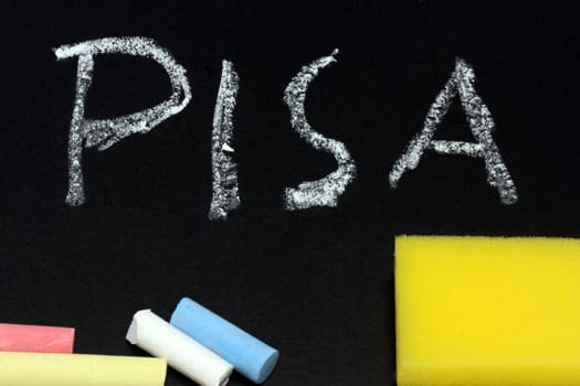 Pisa Study