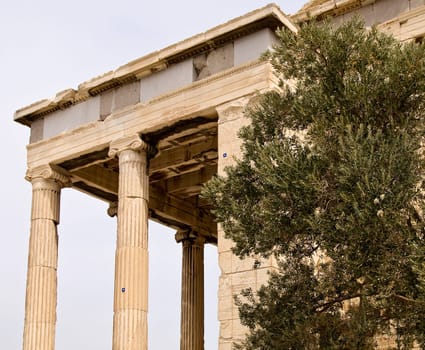 Acropolis