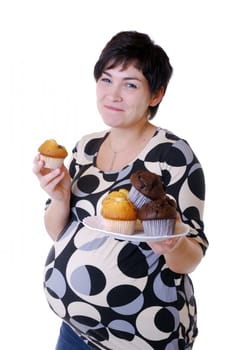 Ravenous appetite
