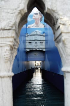 Bridge of Sighs