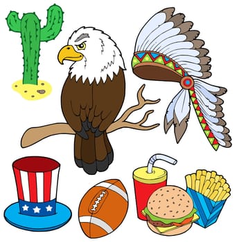 American collection 1