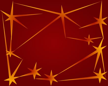 Star Background